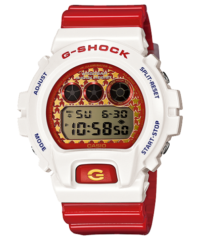 DW-6900SC-7