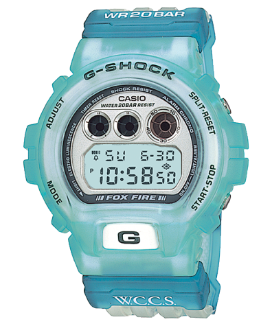 DW-6900WC-3T