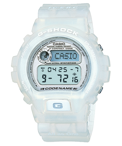 DW-6910K-8AT Support Page | CASIO SINGAPORE