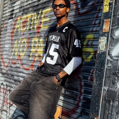 G-SHOCK DW-6900RL-1 Black #11