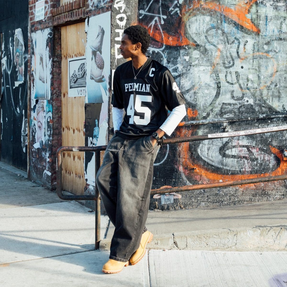 G-SHOCK DW-6900RL-1 Black #10