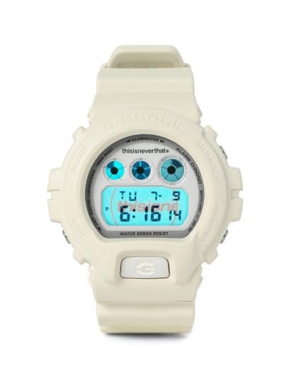 G-SHOCK DW-6900TNT24-7TSHIRT White #2