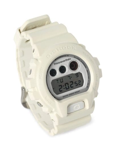 G-SHOCK DW-6900TNT24-7TSHIRT White #3
