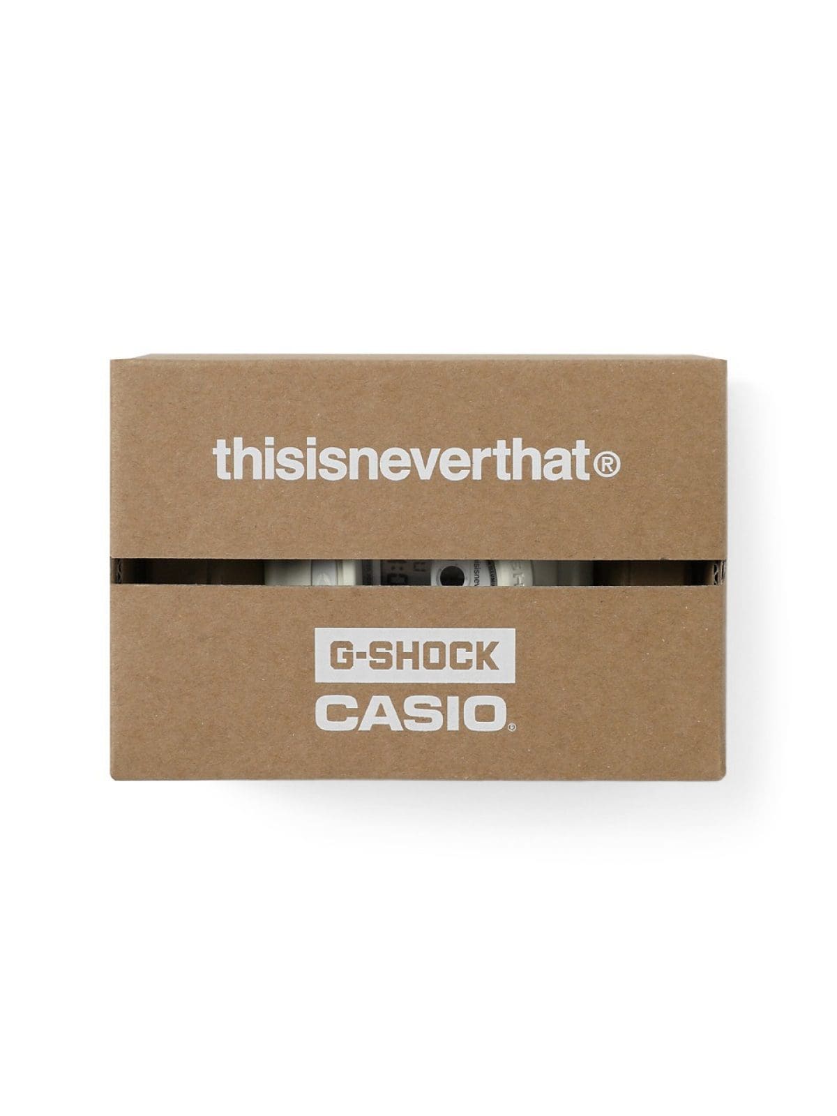 G-SHOCK DW-6900TNT24-7TSHIRT White #6
