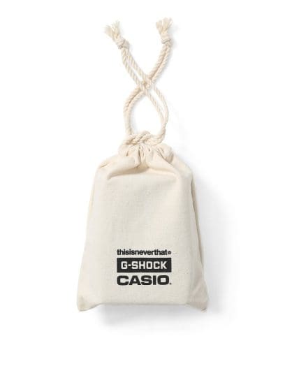 G-SHOCK DW-6900TNT24-7TSHIRT White #7