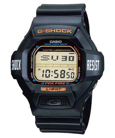 DW-8010G-1