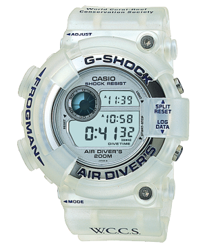DW-8250WC-7BT