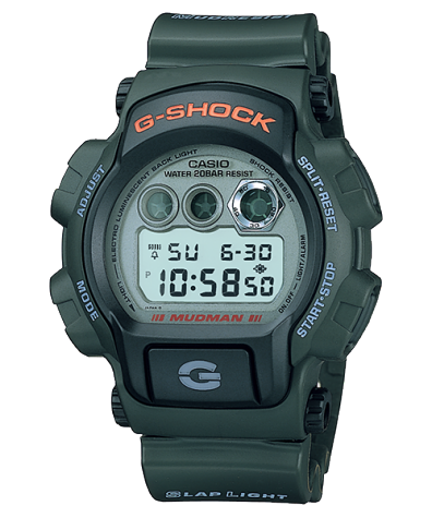 DW-8400NK-3JR Support Page | CASIO SINGAPORE