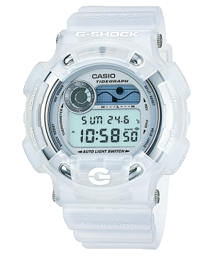 DW-8600KJ-7T