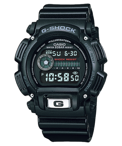 DW-9000BM-1S