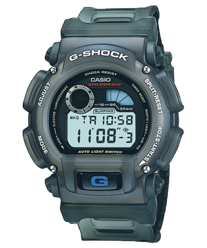 DW-9000XS-8T
