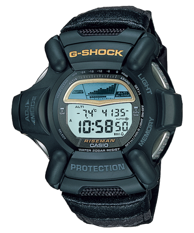 DW-9100BM-1T