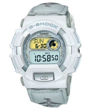 DW-9500RL-7T