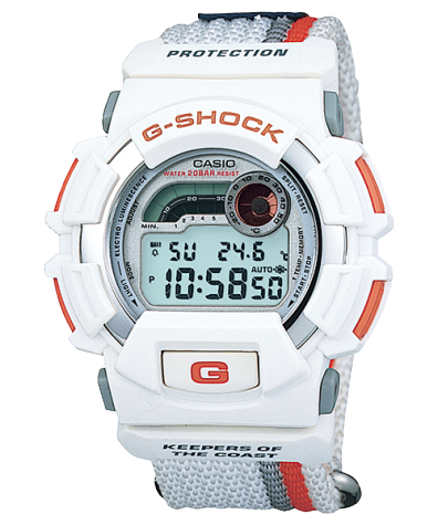 DW-9500SR-4T