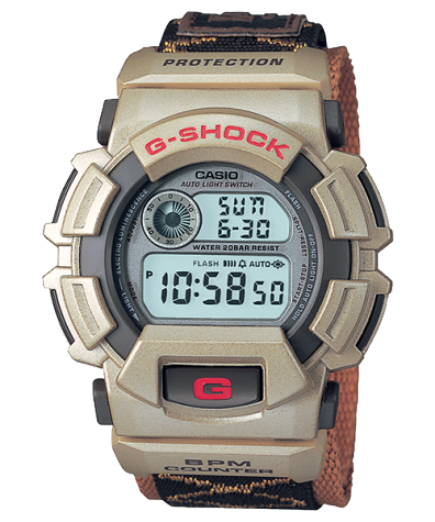 DW-9550RX-9T