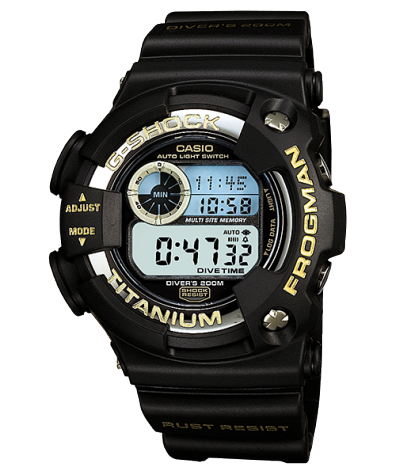 DW-9900-1B Support Page | CASIO SINGAPORE