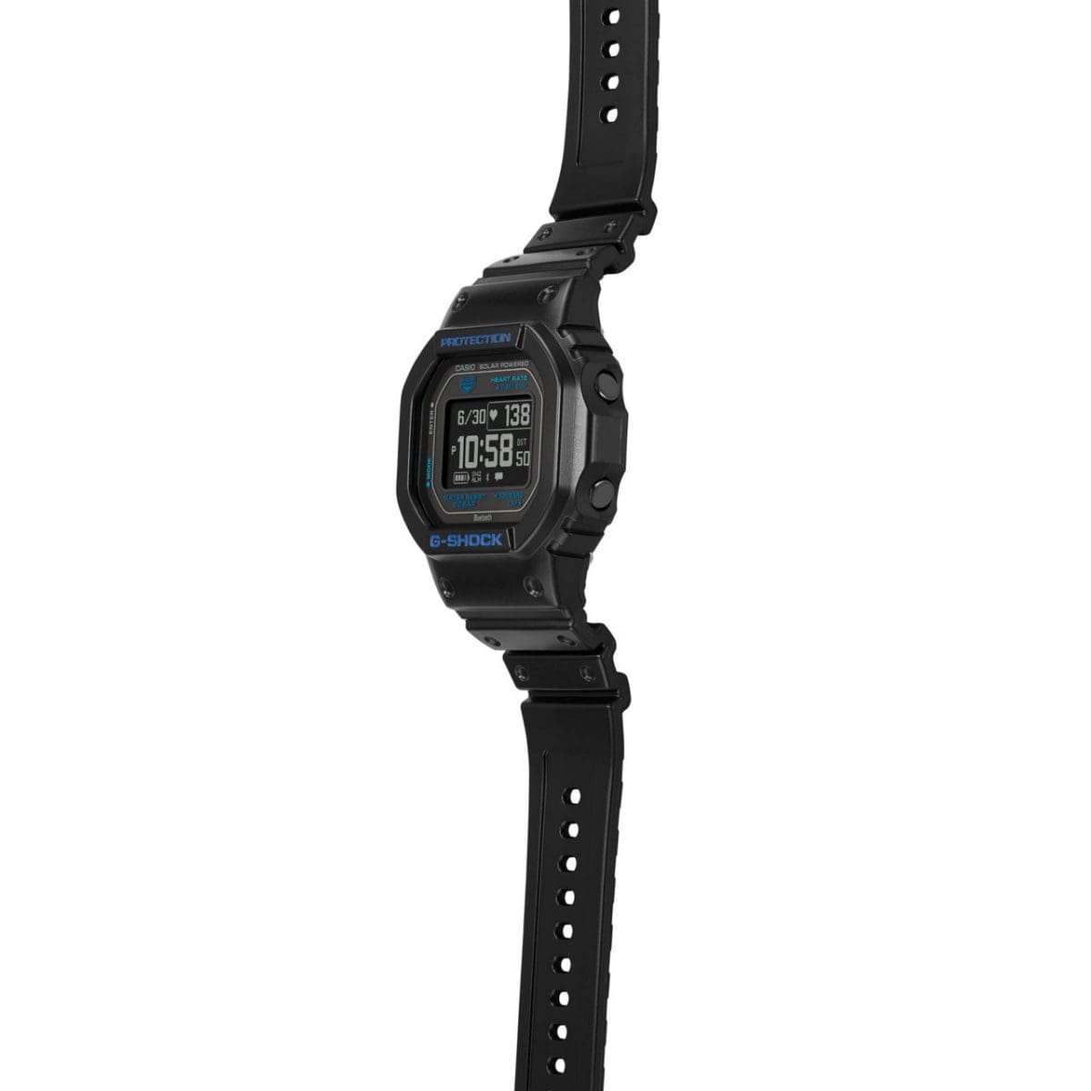 G-SHOCK DW-H5600-1A2 Black #7
