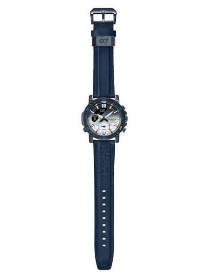 EDIFICE ECB-20AT-2A Blue, Light blue #2