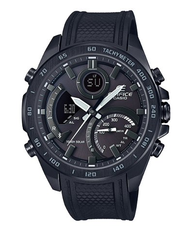 CASIO EDIFICE Bluetooth搭載　 ECB-900 ECB-900 | CASIO