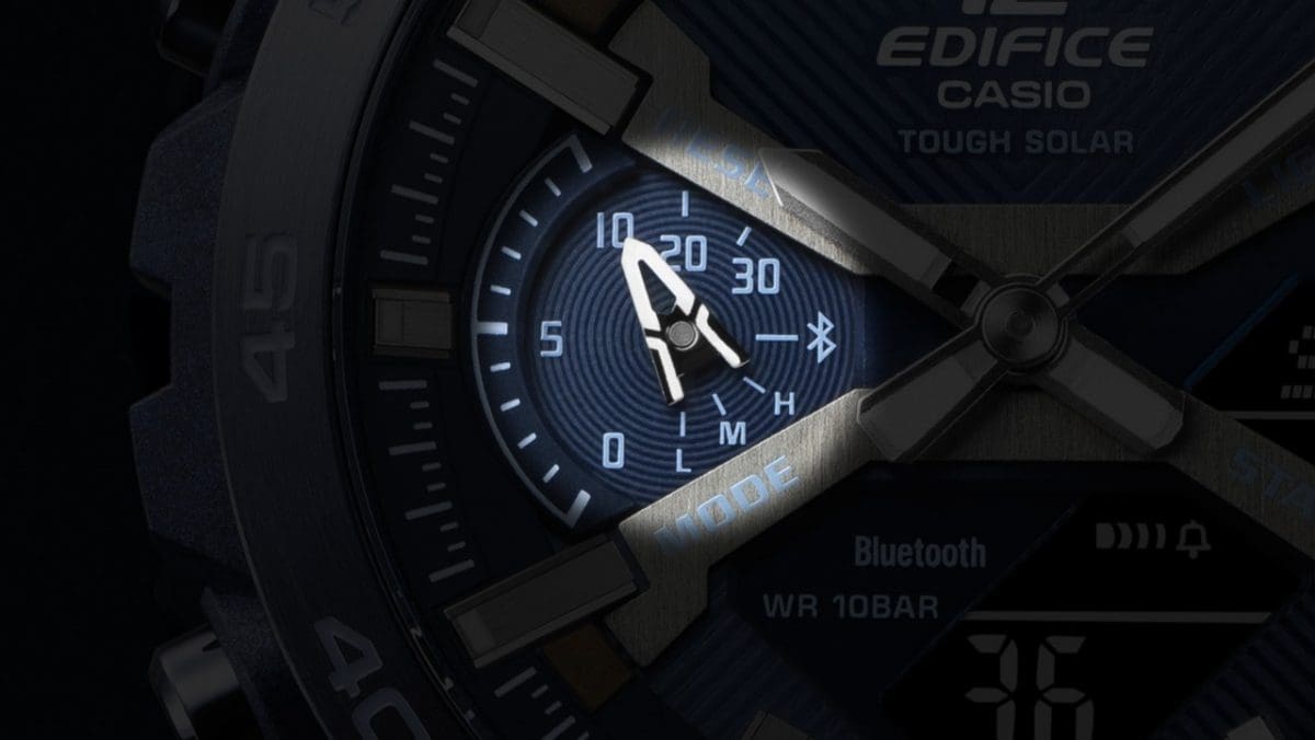 ECB-2000CB-2A Countdown indicator for convenient time management #6