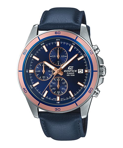 Efr 526 casio clearance