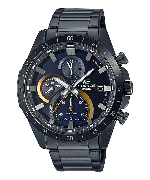 EFR-571DC-2AV | EDIFICE Standard Chronograph | CASIO SINGAPORE