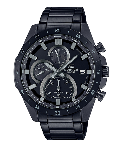 EFR-571MDC-1AV | EDIFICE Standard Chronograph | CASIO SINGAPORE
