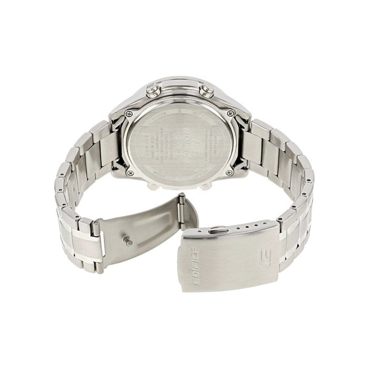 EDIFICE EFV-C100D-1AV Black #3