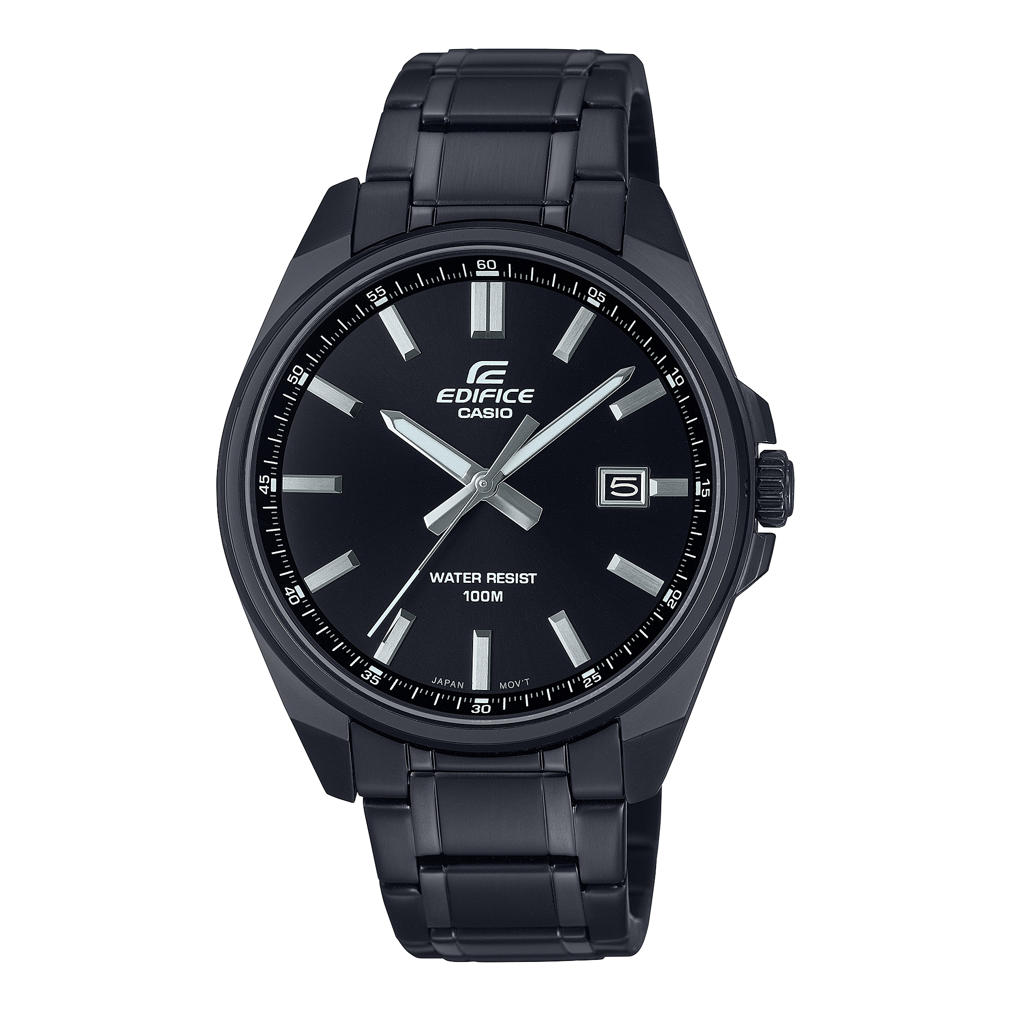 EFV-150DC-1AV | EDIFICE 3-Hand Analog | CASIO SINGAPORE