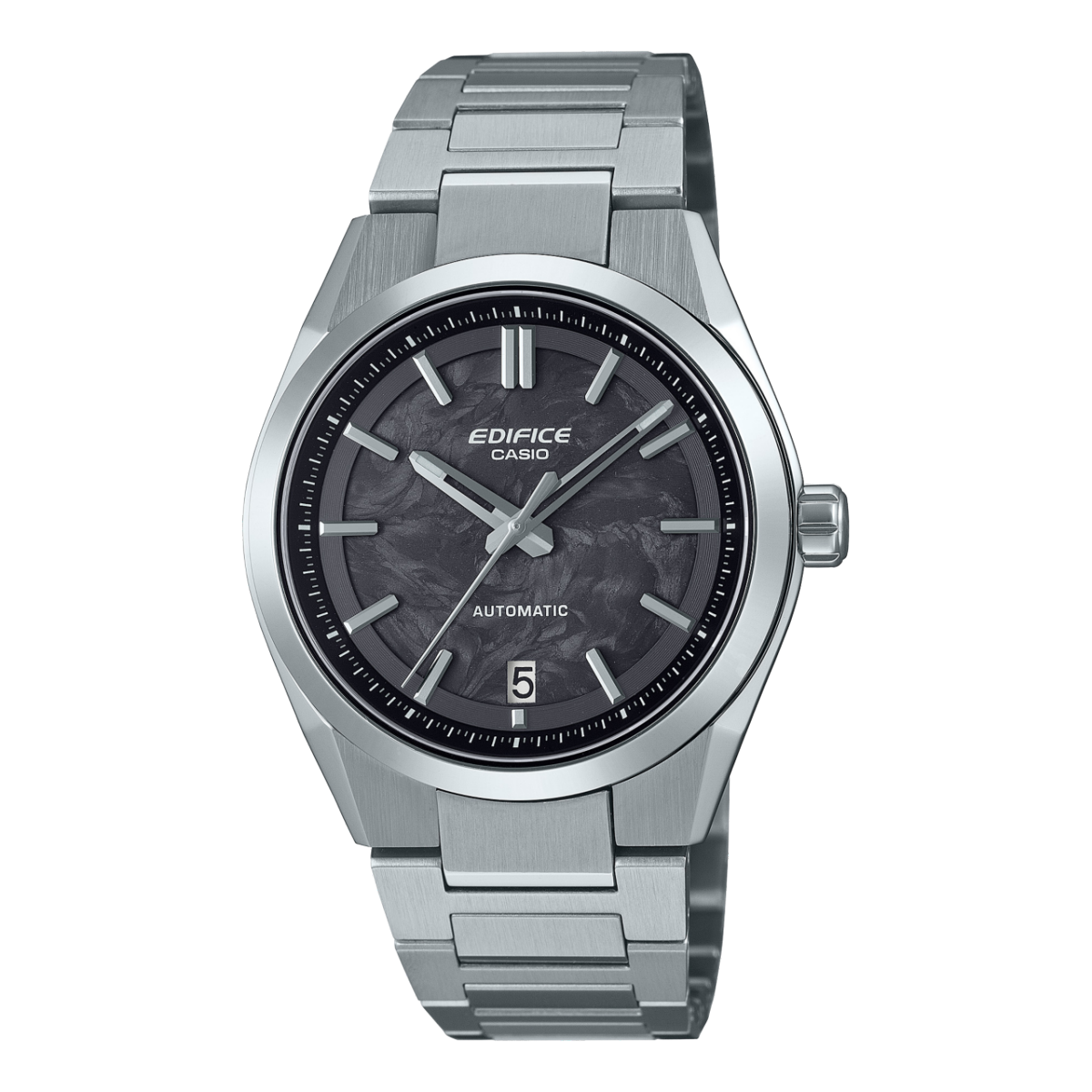 EFK-100CD-1A | EDIFICE AUTOMATIC | CASIO SINGAPORE
