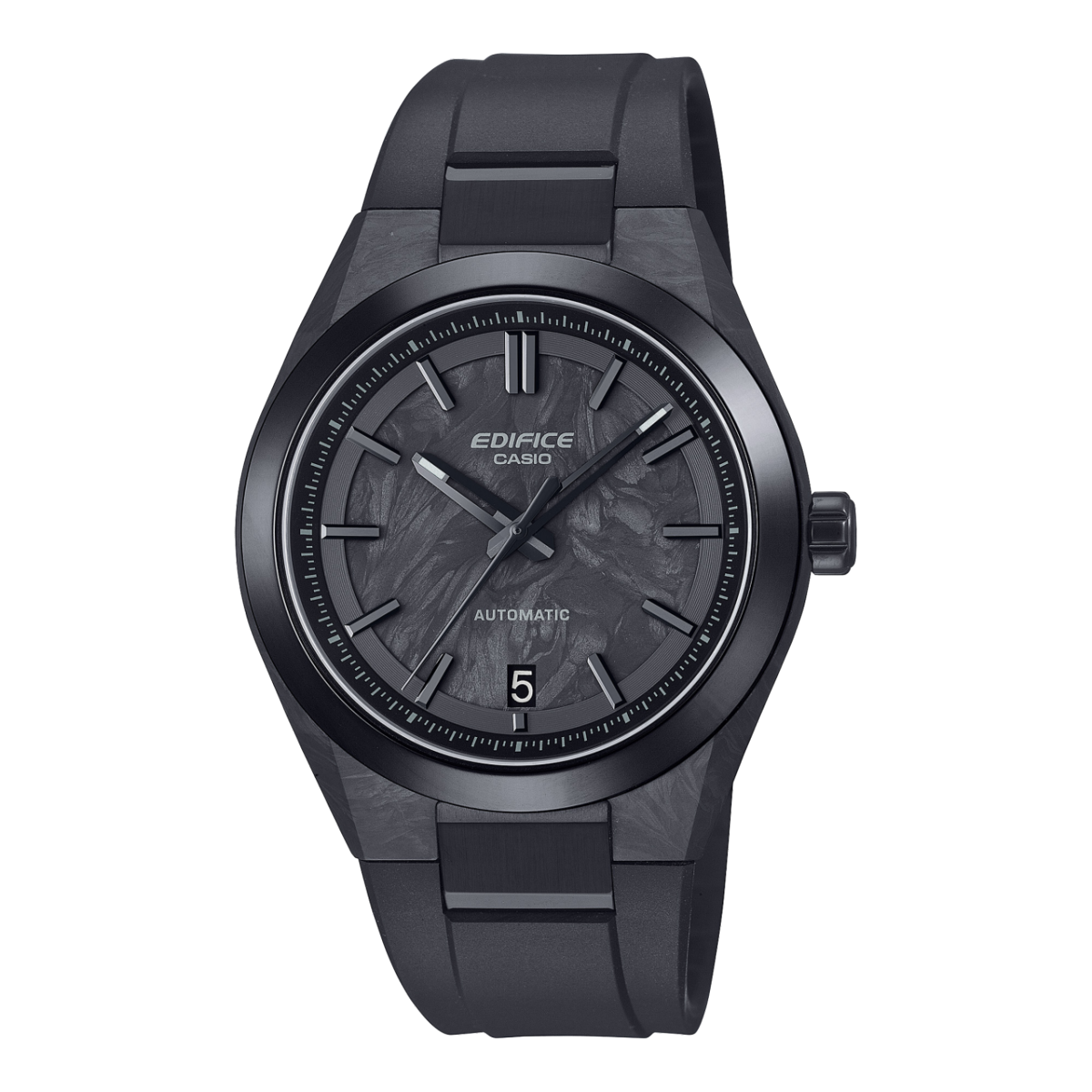 EDIFICE EFK-100XPB-1A Black #1