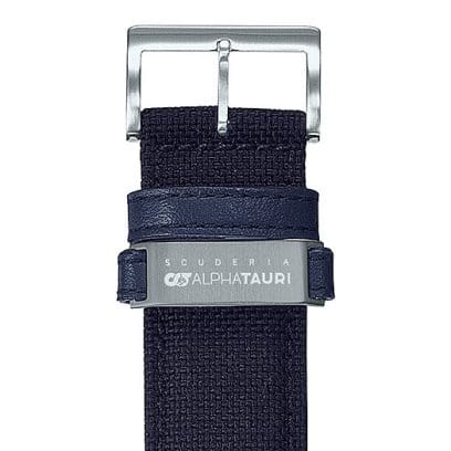 EDIFICE EQB-1000AT-1A Silver #5