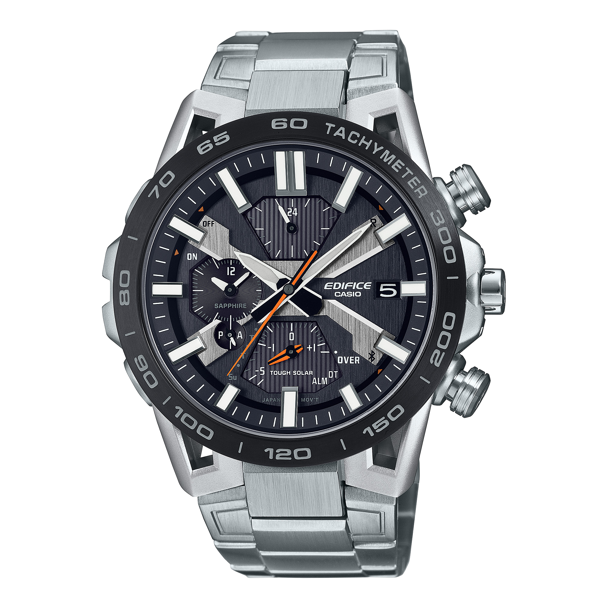 EQB-2000DB-1A | EDIFICE EDIFICE SOSPENSIONE | CASIO SINGAPORE