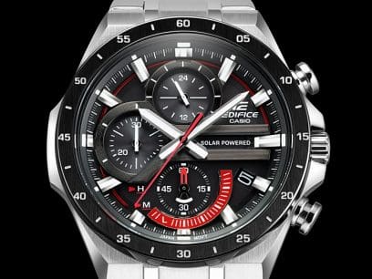 EDIFICE EQS-920DB-1AV Black #4