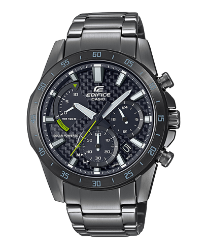 EDIFICE EQS-930DC-1AV Black #1