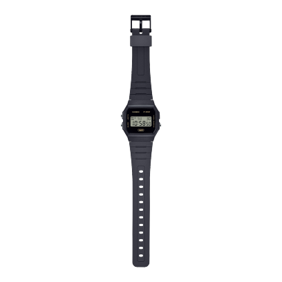 CASIO F-91WB-8A Gray #3