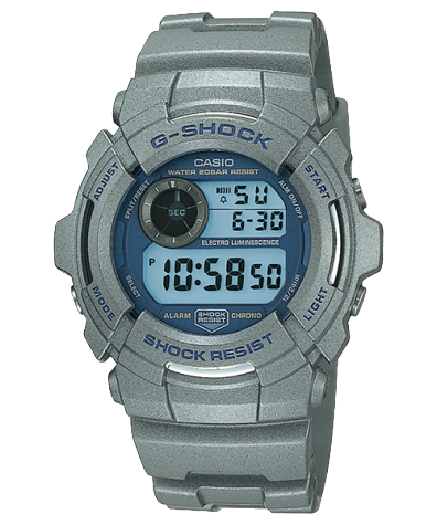 G-2000SD-8M