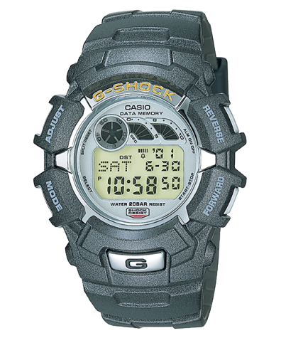 G-2110FL-8S
