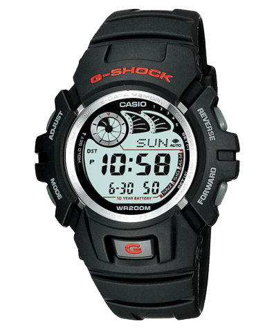 G-2900F-1V