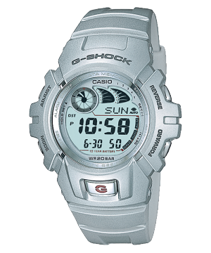 G-2900SC-8