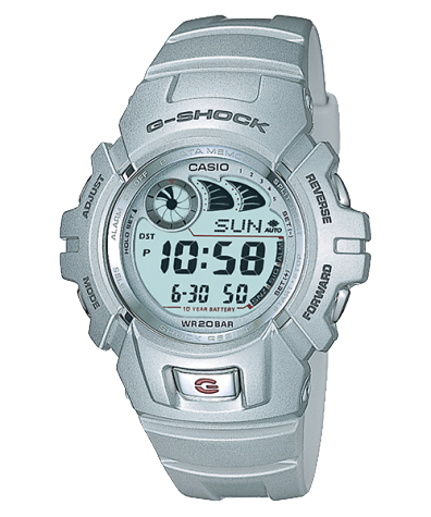 G-2900SC-8