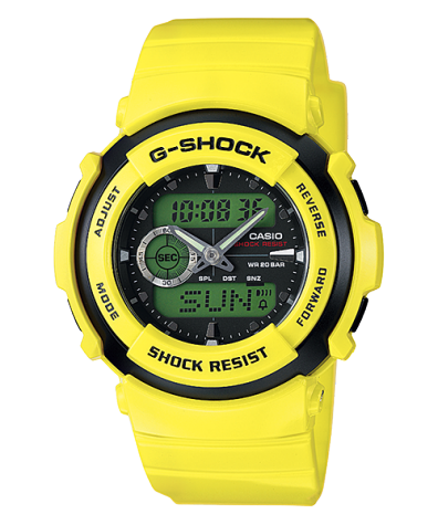 G-300SC-9A