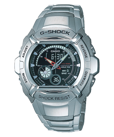 G-500D-1A