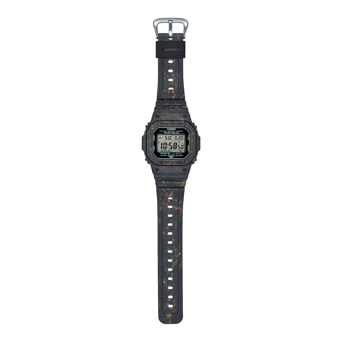 G-SHOCK G-5600BG-1 Multi color #3