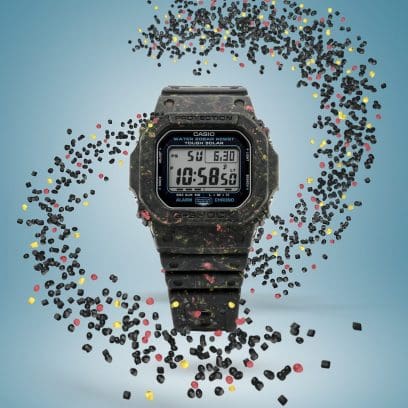 G-SHOCK G-5600BG-1 Multi color #2