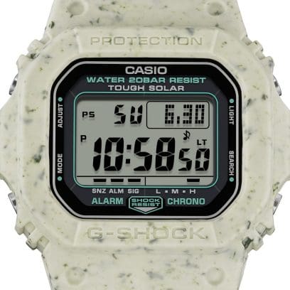G-SHOCK G-5600BG-5 Beige #4