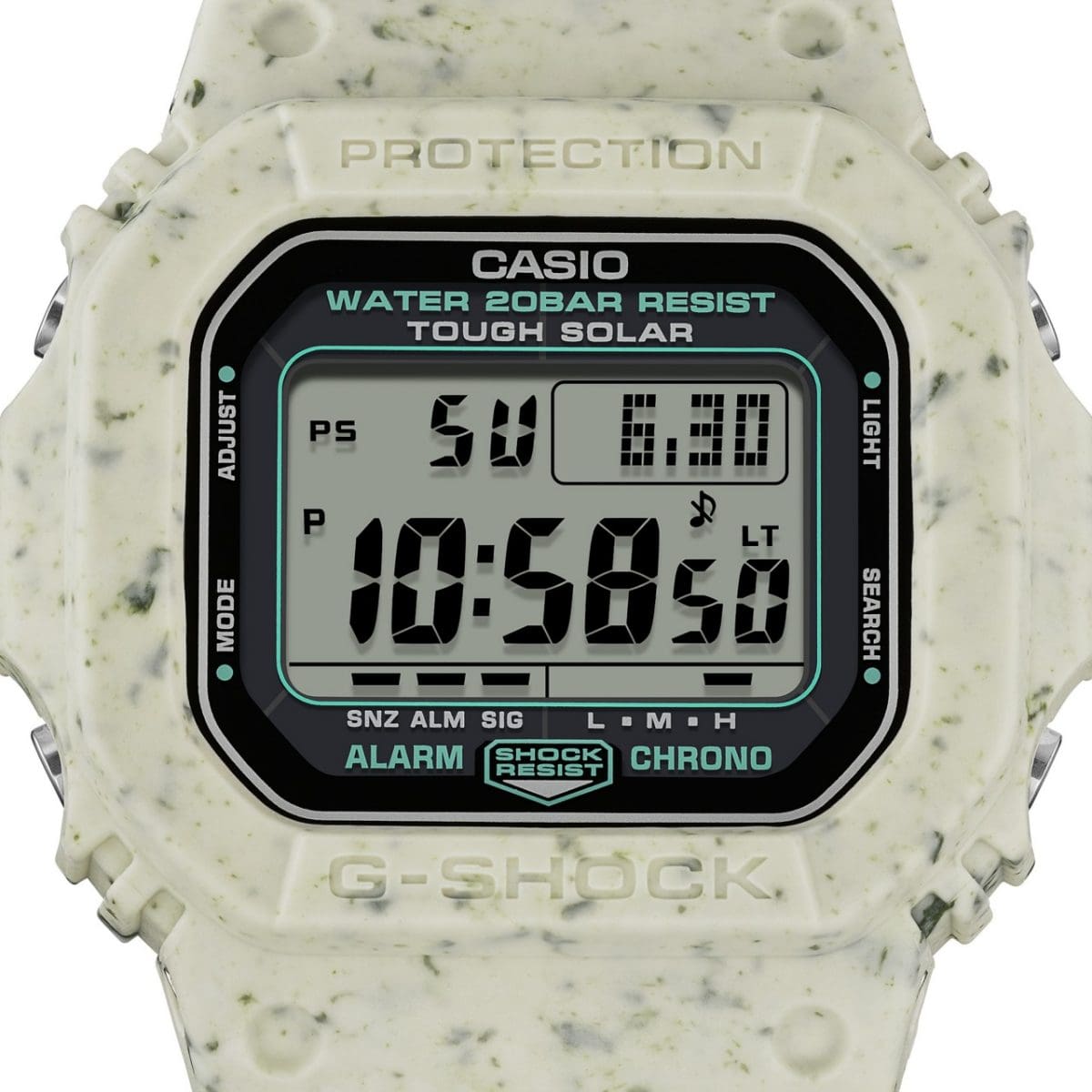 G-SHOCK G-5600BG-5 Beige #4