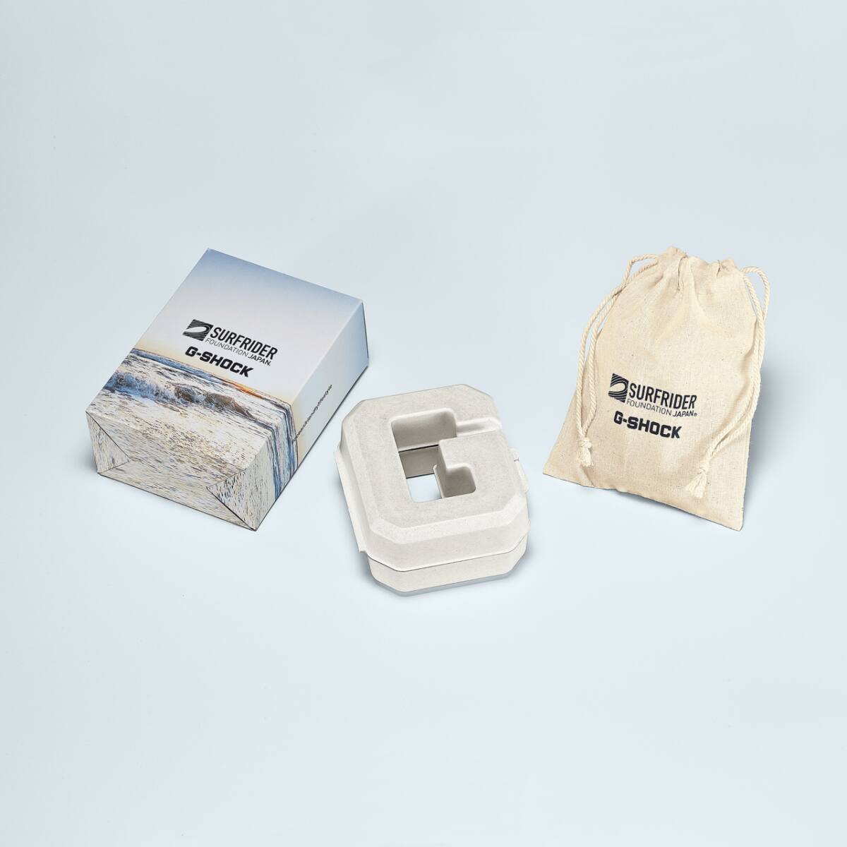 G-5600SFJ-9 Special packaging #7