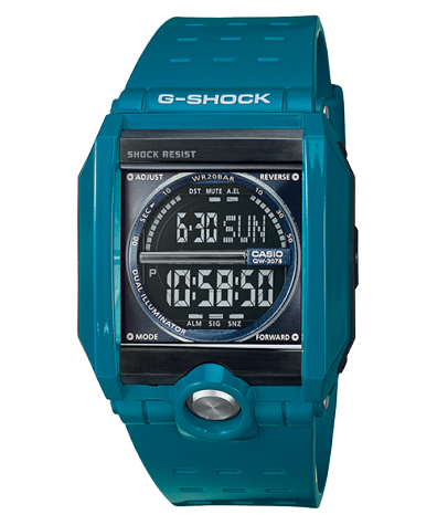 G Shock G8100 Series G-SHOCK G8100-1JF Digital Watch Y2k 00s 2000s