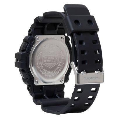 G-8900S-1 Back engraving #3